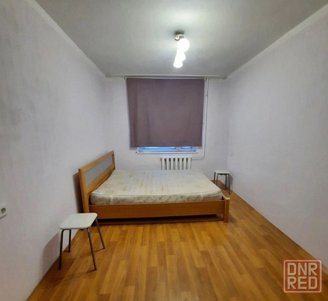 сдается теплая и уютная 2-х комнатная квартира в городе донецка Донецк - изображение 1