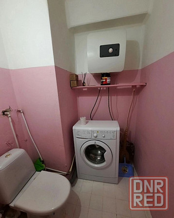 сдается теплая и уютная 2-х комнатная квартира в городе донецка Донецк - изображение 2