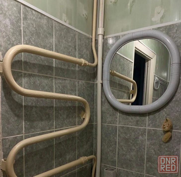 Сдам квартиру в Буденновском районе Донецк - изображение 5