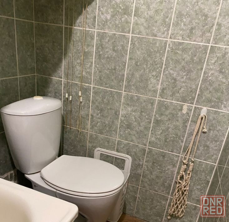 Сдам квартиру в Буденновском районе Донецк - изображение 6