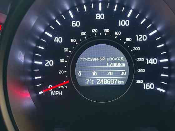 KIA Optima 2.4 GDI, 2015 Донецк