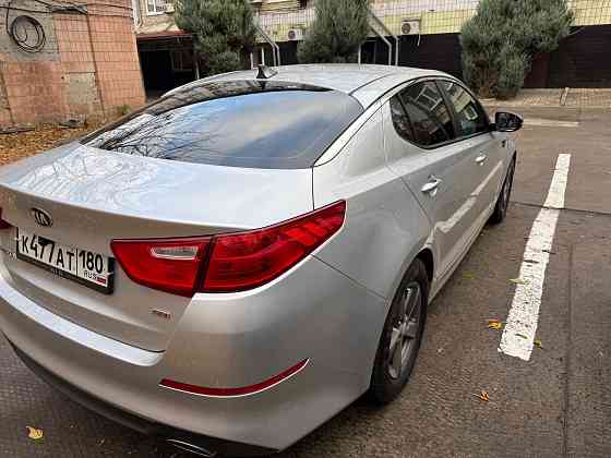KIA Optima 2.4 GDI, 2015 Донецк