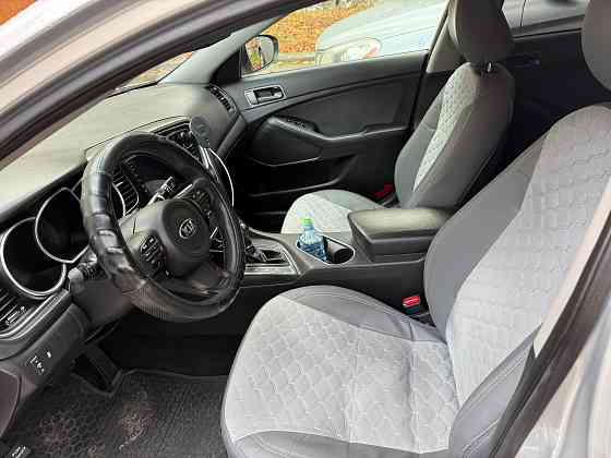 KIA Optima 2.4 GDI, 2015 Донецк