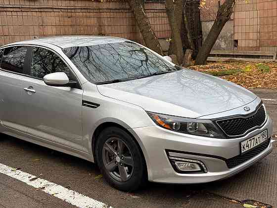 KIA Optima 2.4 GDI, 2015 Донецк