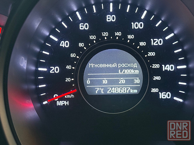 KIA Optima 2.4 GDI, 2015 Донецк - изображение 4