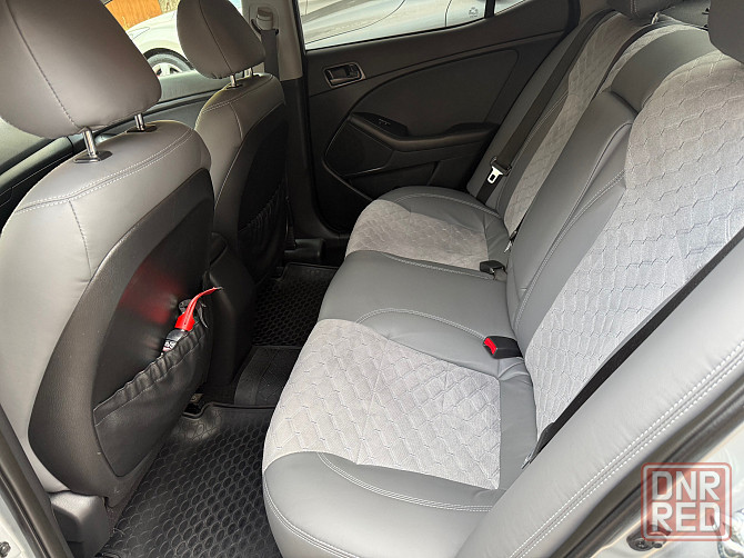 KIA Optima 2.4 GDI, 2015 Донецк - изображение 7