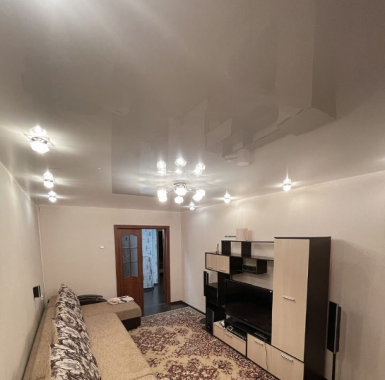 Сдам в аренду комфортную 2-комнатную квартиру Цирк Донецк