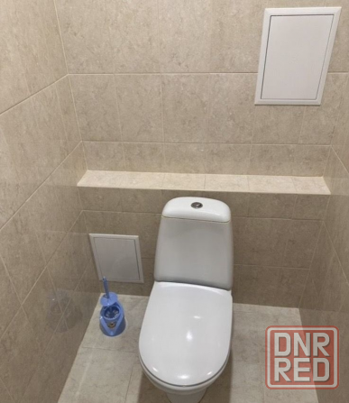 Сдам в аренду комфортную 2-комнатную квартиру Грин Плаза Донецк - изображение 3