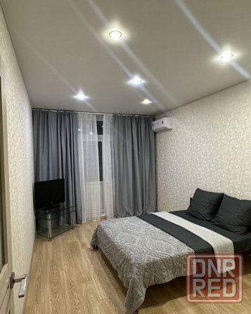 Сдам в аренду комфортную 2-комнатную квартиру Грин Плаза Донецк - изображение 4