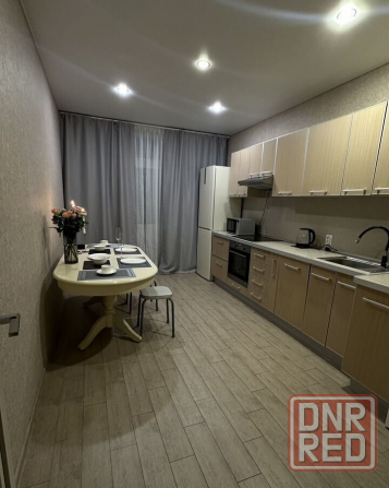 Сдам в аренду комфортную 2-комнатную квартиру Грин Плаза Донецк - изображение 2