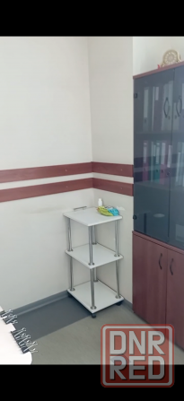 Аренда: Офис - 12 м2, Ворошиловский р-н. Донецк - изображение 2