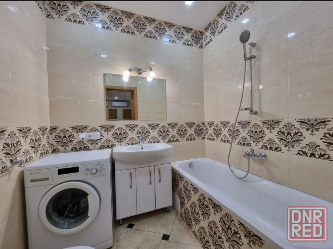 Сдаётся 2 комнатная квартира ориентир доб Донецк - изображение 3