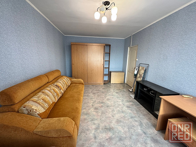 Сдам квартиру в Ленинском районе, пр-кт Ленинский Донецк - изображение 4