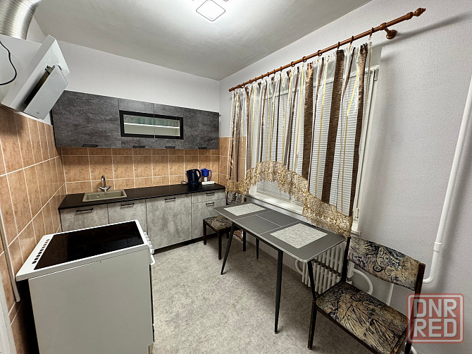 Сдам квартиру в Ленинском районе, пр-кт Ленинский Донецк - изображение 7