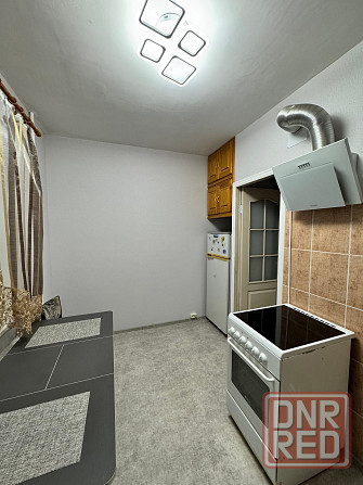 Сдам квартиру в Ленинском районе, пр-кт Ленинский Донецк - изображение 6