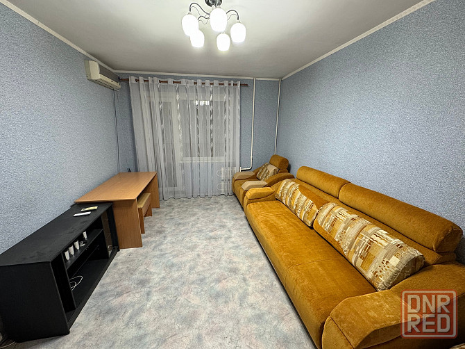 Сдам квартиру в Ленинском районе, пр-кт Ленинский Донецк - изображение 3