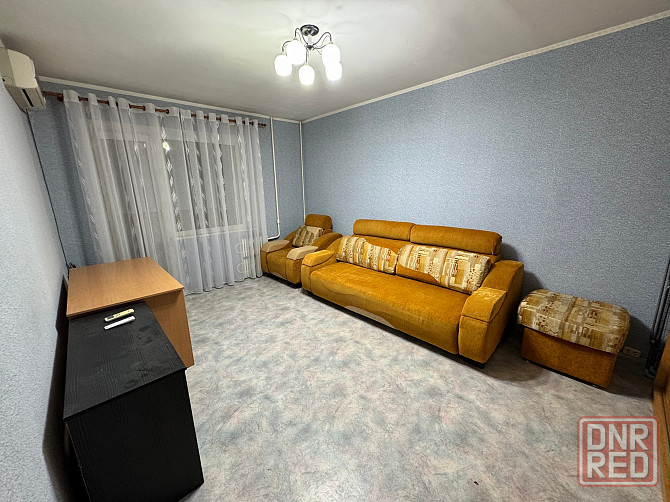 Сдам квартиру в Ленинском районе, пр-кт Ленинский Донецк - изображение 5