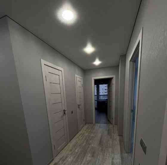 Сдается 2-х комнатная квартира в Ворошиловском районе по проспекту Дзержинского Донецк