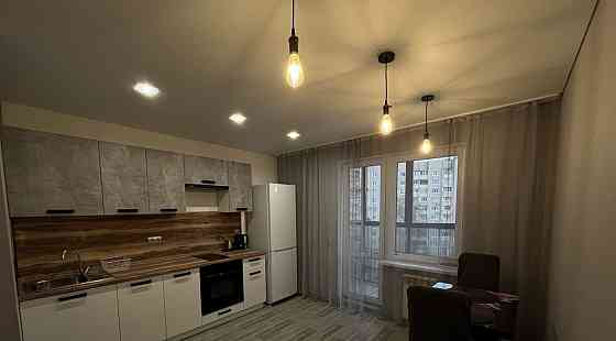 Сдается 2-х комнатная квартира в Ворошиловском районе по проспекту Дзержинского Донецк