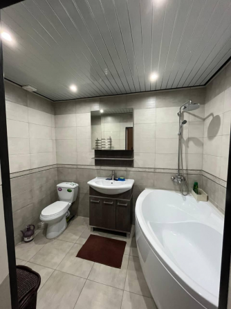 Сдаётся 2-х комнатная квартира в Калининском районе, пр-кт Ильича Донецк