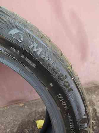 Продам б/у зимнюю резину Matador 205/50/R17 Донецк