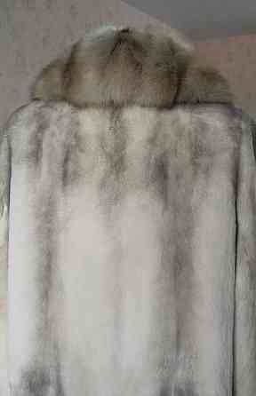 Норковая шуба Донецк