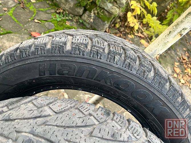 Продам зимнюю резину Макеевка - изображение 2