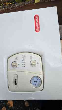 Продам котёл Ariston Донецк
