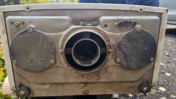 Продам котёл Ariston Донецк