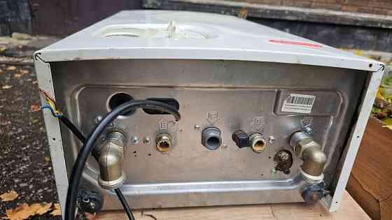 Продам котёл Ariston Донецк