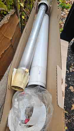 Продам котёл Ariston Донецк