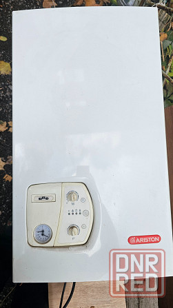 Продам котёл Ariston Донецк - изображение 3