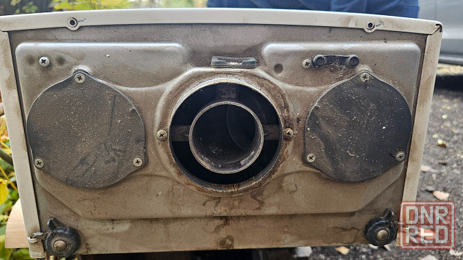 Продам котёл Ariston Донецк - изображение 5