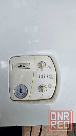 Продам котёл Ariston Донецк - изображение 1