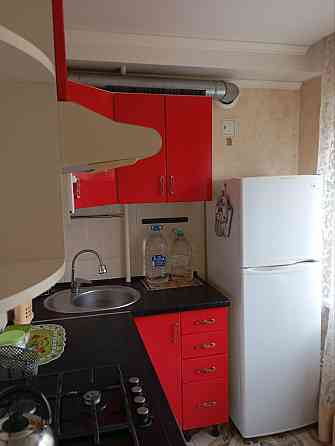 сдам 1к.кв. посуточно Ленинский р-н Ожоговый центр вода 24/7 6000 руб Донецк