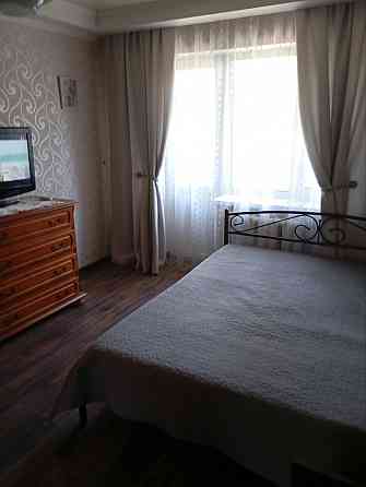 сдам 1к.кв. посуточно Ленинский р-н Ожоговый центр вода 24/7 6000 руб Донецк