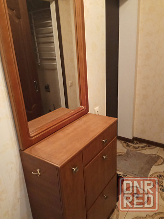 сдам 1к.кв. посуточно Ленинский р-н Ожоговый центр вода 24/7 6000 руб Донецк - изображение 6