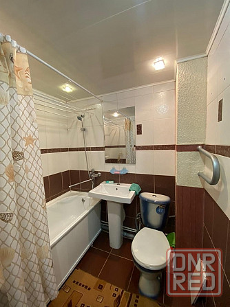 Сдам квартиру на Бутовском повороте Макеевка - изображение 4