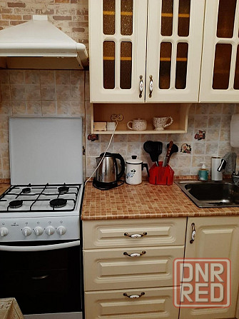 Сдам квартиру на Бутовском повороте Макеевка - изображение 1