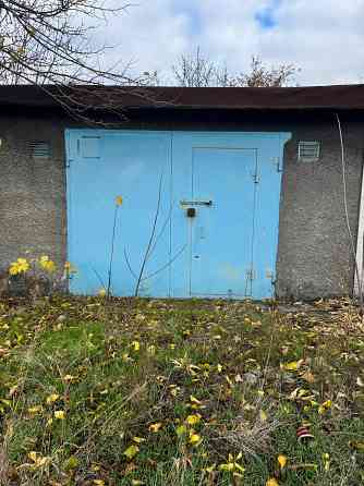 Продам гараж Макеевка