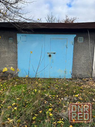 Продам гараж Макеевка - изображение 1