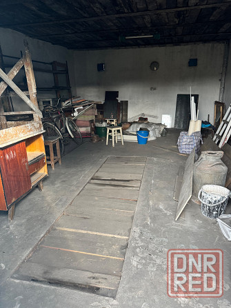 Продам гараж Макеевка - изображение 2