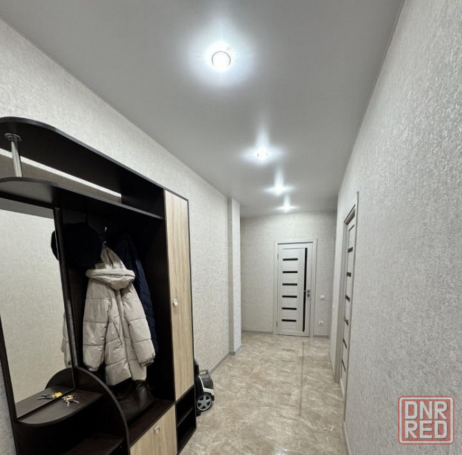 сдам двухкомнатную светлую и уютную квартиру в городе донецка кировский район Донецк - изображение 1