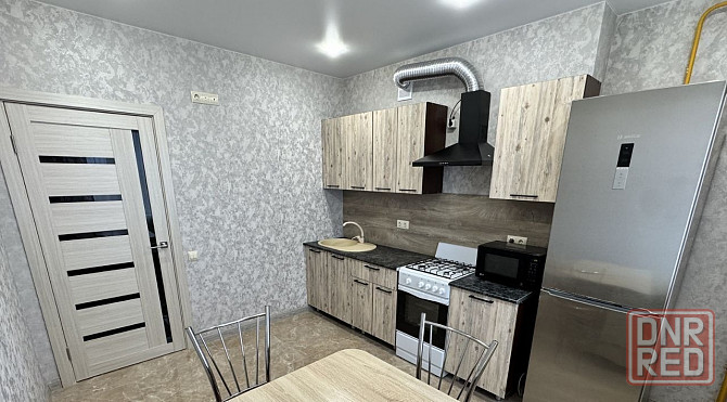 сдам двухкомнатную светлую и уютную квартиру в городе донецка кировский район Донецк - изображение 4