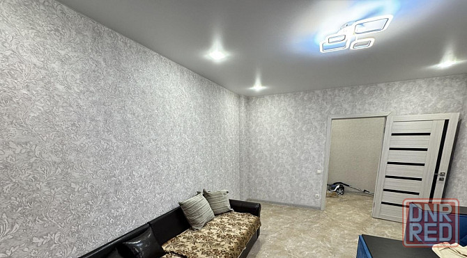 сдам двухкомнатную светлую и уютную квартиру в городе донецка кировский район Донецк - изображение 3