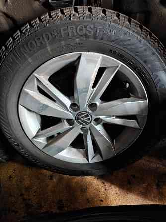 Продам колёса r15 Донецк