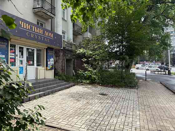 Аренда: Торговое помещение - 54 м2, пр.Ильича Донецк