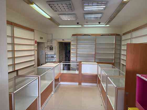 Аренда: Торговое помещение - 54 м2, пр.Ильича Донецк