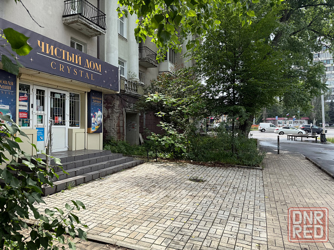 Аренда: Торговое помещение - 54 м2, пр.Ильича Донецк - изображение 2