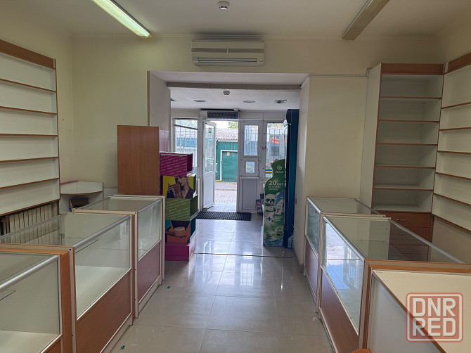 Аренда: Торговое помещение - 54 м2, пр.Ильича Донецк - изображение 6